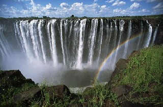 Victoria Falls   Nature Pics
