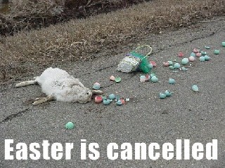 Easter Cancel