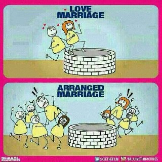 marriage fact