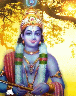 Lord Shree Krishna