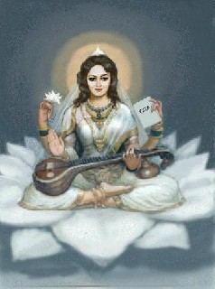 Saraswati1