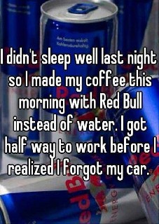 Red Bull Coffee Image