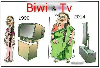 Biwi   TV