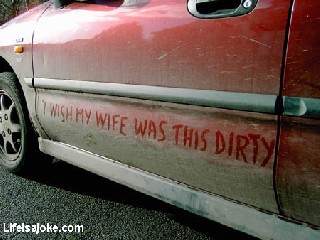 Dirtywives