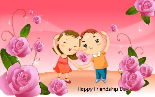 happy friendship day images pics
