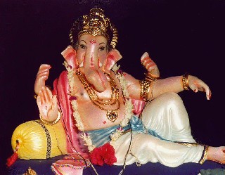 Ganesh Ji 2