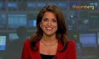 Gigi Stone News Anchor