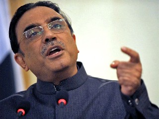 Asif Ali Zardari   Politician Pics