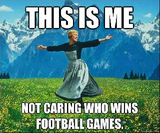 Football Games