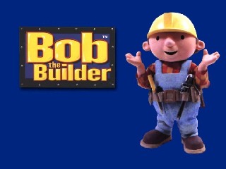 Bob the builder Cartoon
