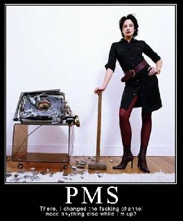PMS Special