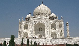 Taj Mehal  Historical Places Pics