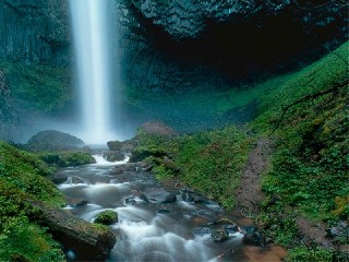 Awesome Collection of HD Waterfalls1