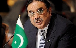 Asif Ali Zardari 1401805c