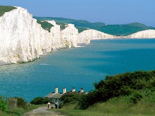 seven sisters east sussex england 9940942204