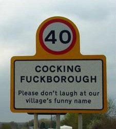 cocking fuck borough