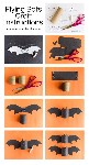 Flying Bat Craft