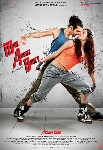 Mad About Dance First Look Poster