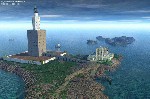Lighthouse of Alexandria Image