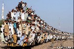 funny incredible india train