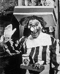 The Original Ronald McDonald 1963