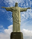 Cristo Redentor Rio