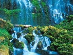 Awesome Collection of HD Waterfalls