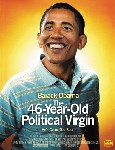 Obama 46 virgin