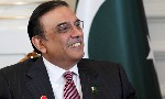 Asif Ali Zardari 007
