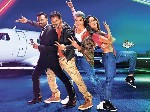bollywood abcd poster
