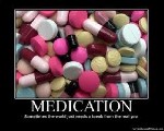 Medication Helps