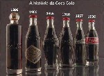 A real and true story of funny coco cola bottles
