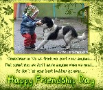 happy friendship day cards for friends