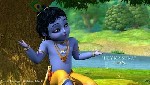 baby krishna Pics