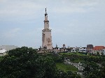 Lighthouse of Alexandria in Changsha