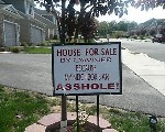 For Sale House