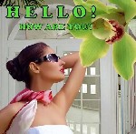 Hellow How are you