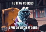 99 cookies