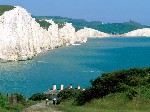 seven sisters east sussex england 9940942204