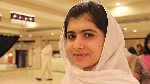 Malala yousafzai