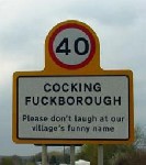 cocking fuck borough